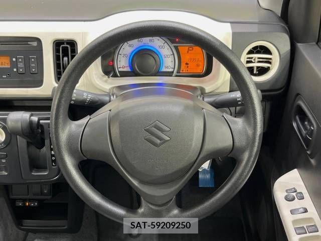 Suzuki ALTO 2019-03 347074-11