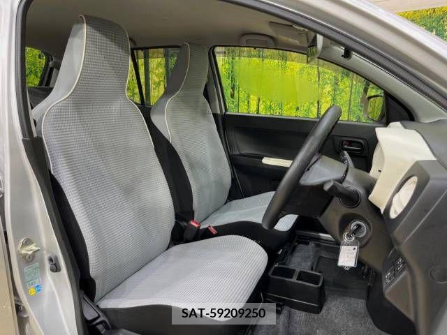 Suzuki ALTO 2019-03 347074-8