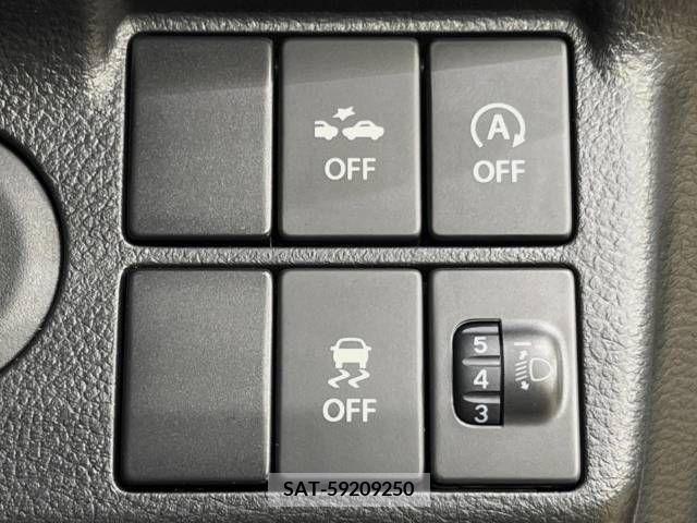 Suzuki ALTO 2019-03 347074-7