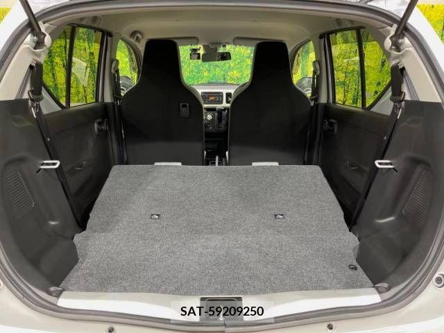 Suzuki ALTO 2019-03 347074-10