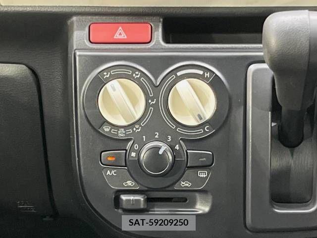 Suzuki ALTO 2019-03 347074-6