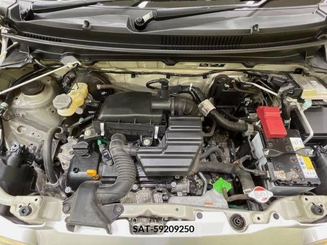 Suzuki ALTO 2019-03 347074-18