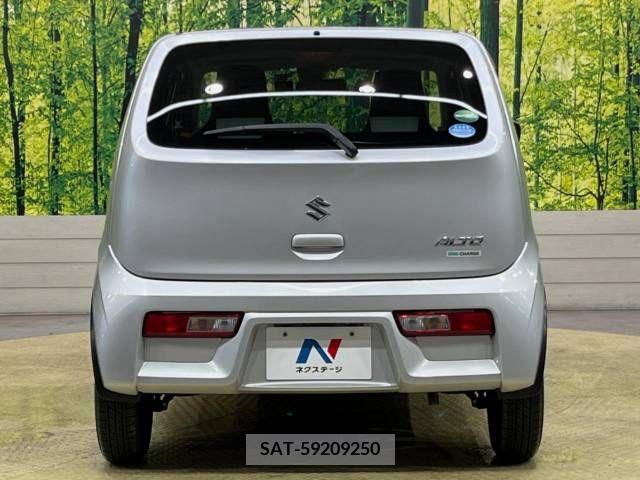 Suzuki ALTO 2019-03 347074-15