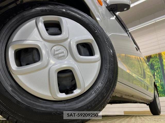 Suzuki ALTO 2019-03 347074-13