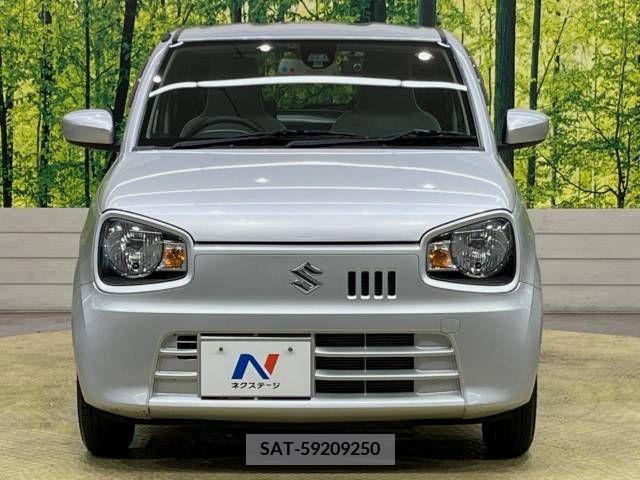 Suzuki ALTO 2019-03 347074-14