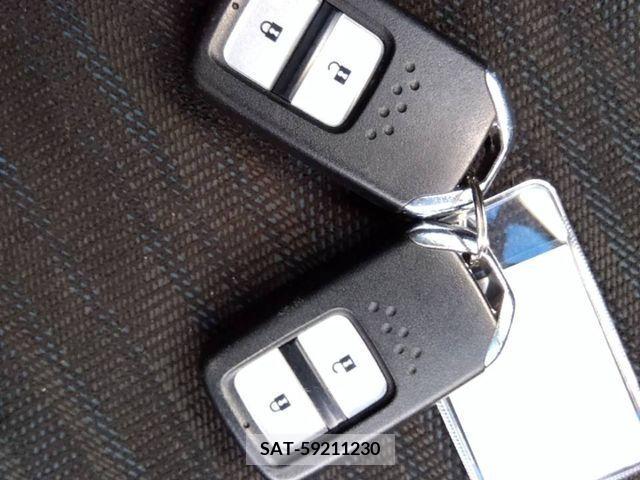 Honda SHUTTLE 2020-05 380027-9