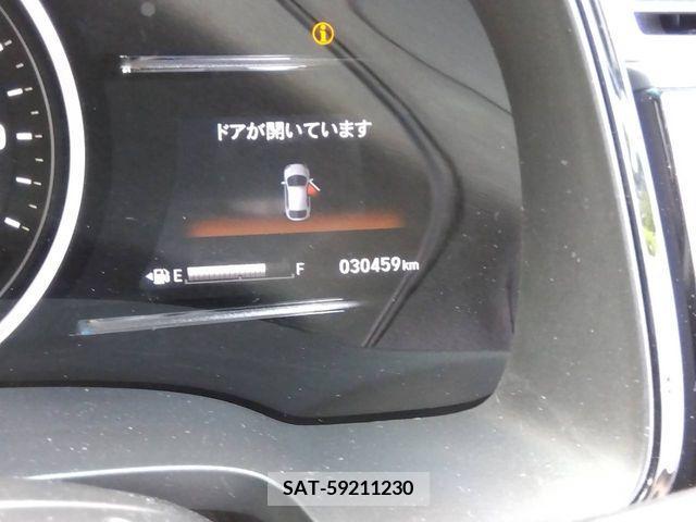Honda SHUTTLE 2020-05 380027-8
