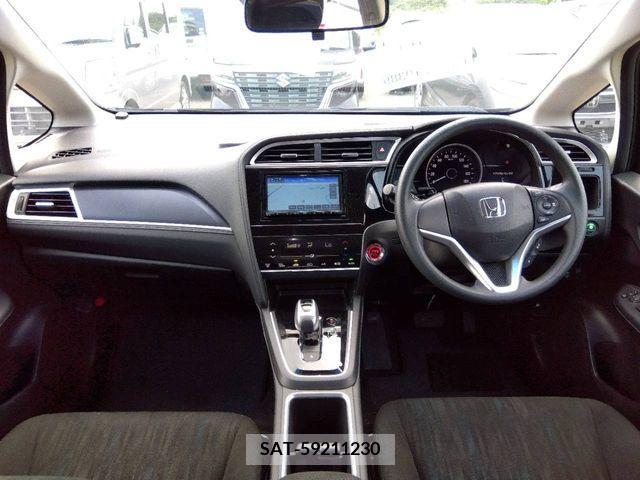 Honda SHUTTLE 2020-05 380027-3