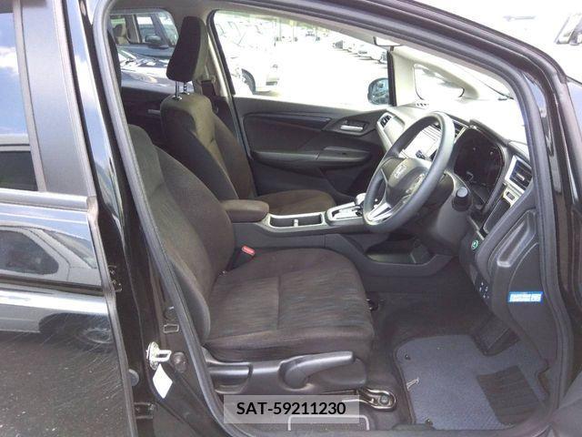 Honda SHUTTLE 2020-05 380027-5