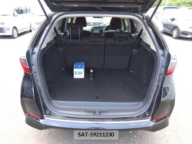 Honda SHUTTLE 2020-05 380027-2