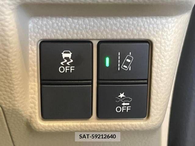 Honda N BOX 2019-05 380311-6