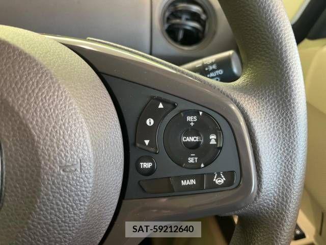 Honda N BOX 2019-05 380311-5