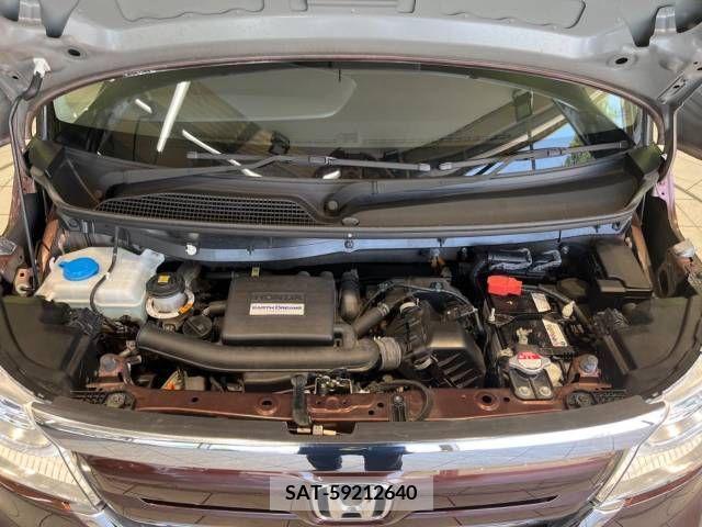 Honda N BOX 2019-05 380311-18