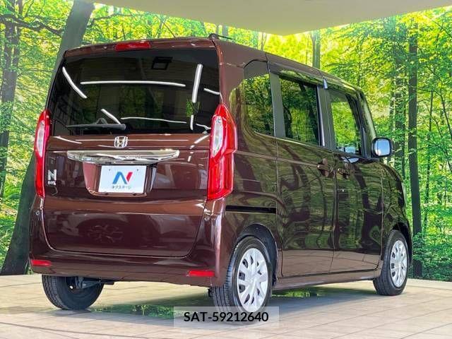 Honda N BOX 2019-05 380311-17