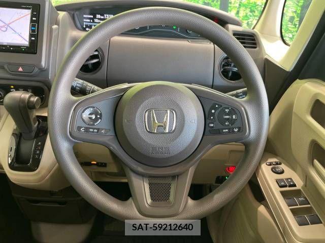 Honda N BOX 2019-05 380311-11