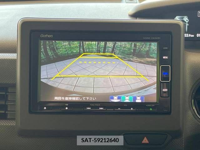 Honda N BOX 2019-05 380311-3