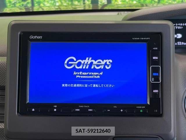 Honda N BOX 2019-05 380311-2