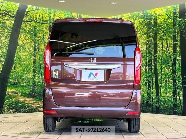 Honda N BOX 2019-05 380311-15
