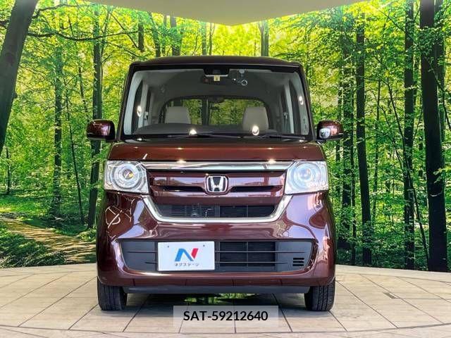 Honda N BOX 2019-05 380311-14
