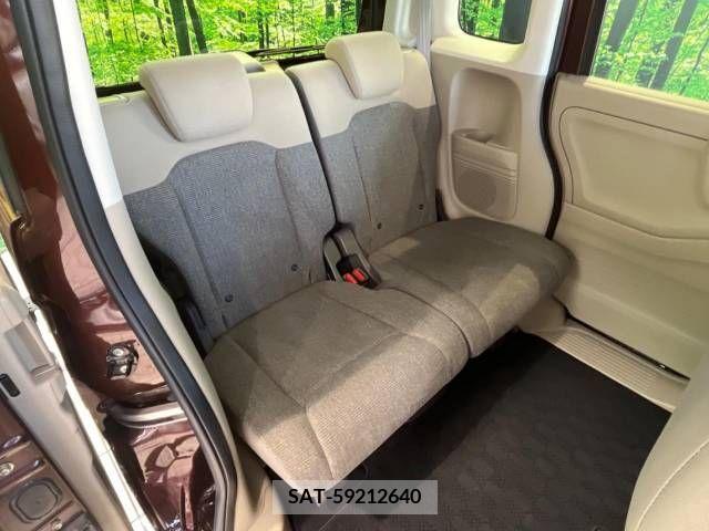 Honda N BOX 2019-05 380311-9