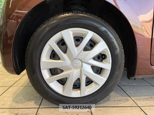Honda N BOX 2019-05 380311-13