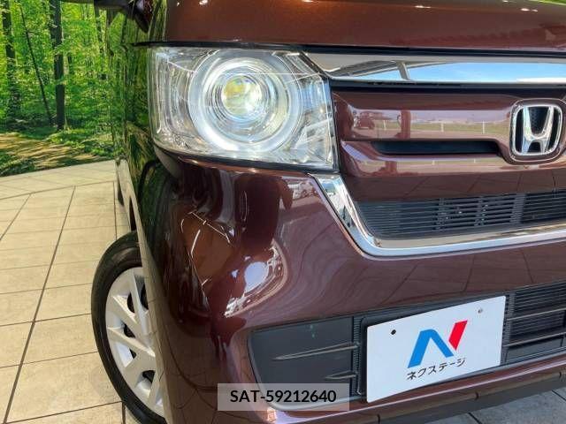 Honda N BOX 2019-05 380311-12