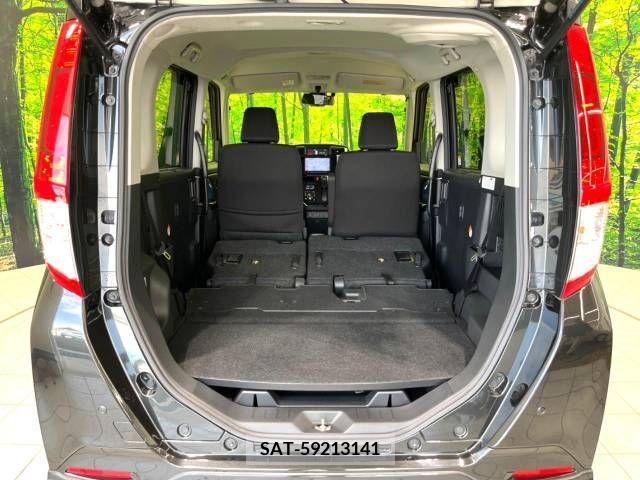 Toyota ROOMY 2018-06 339989-10