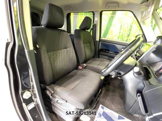 Toyota ROOMY 2018-06 339989-8