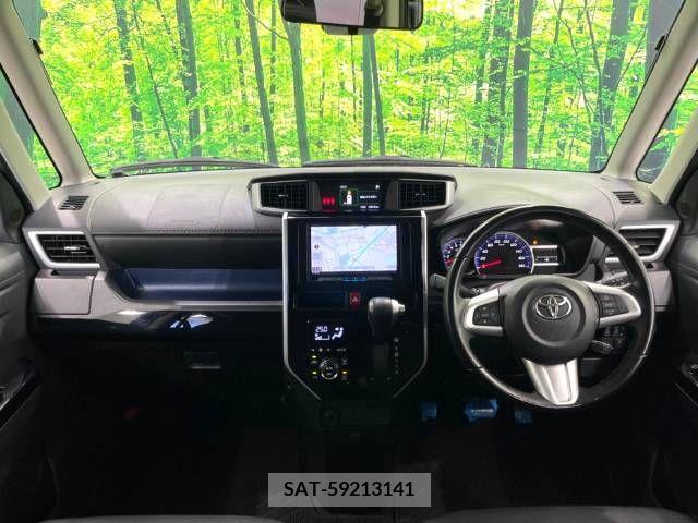 Toyota ROOMY 2018-06 339989-1