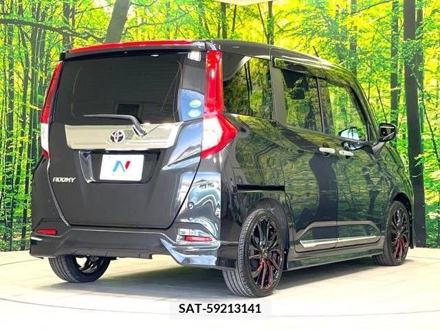 Toyota ROOMY 2018-06 339989-17