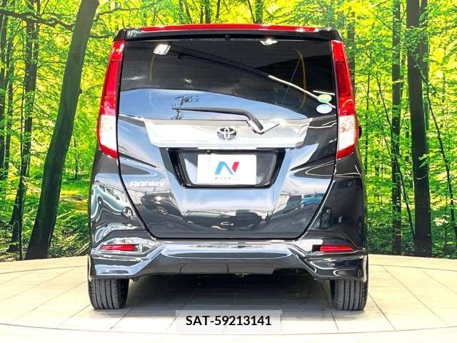 Toyota ROOMY 2018-06 339989-15
