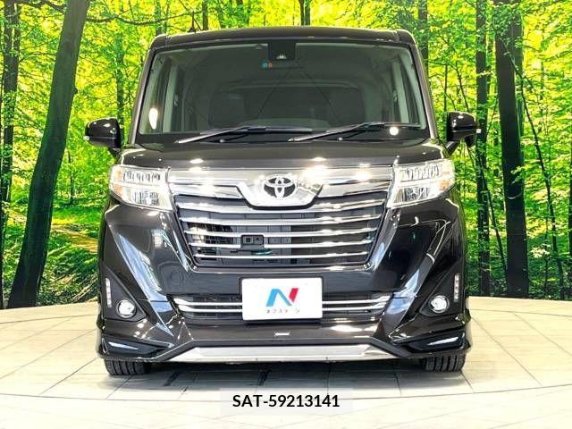 Toyota ROOMY 2018-06 339989-14