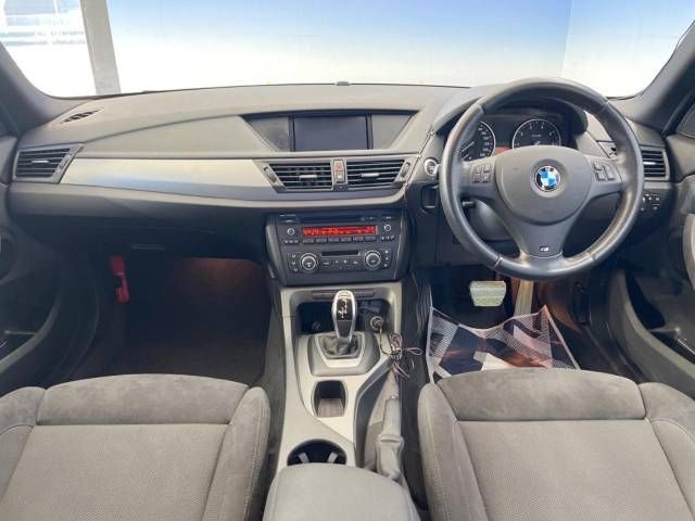 Bmw X1 2012-09 195194-1