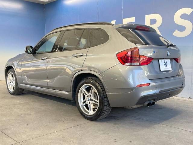 Bmw X1 2012-09 195194-18