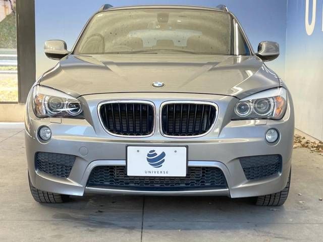 Bmw X1 2012-09 195194-14