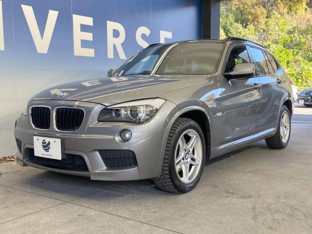 Bmw X1 2012-09 195194-17