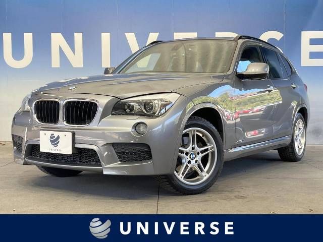 Bmw X1 2012-09 195194-0