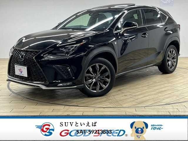 Lexus NX 2018-01 221905-0