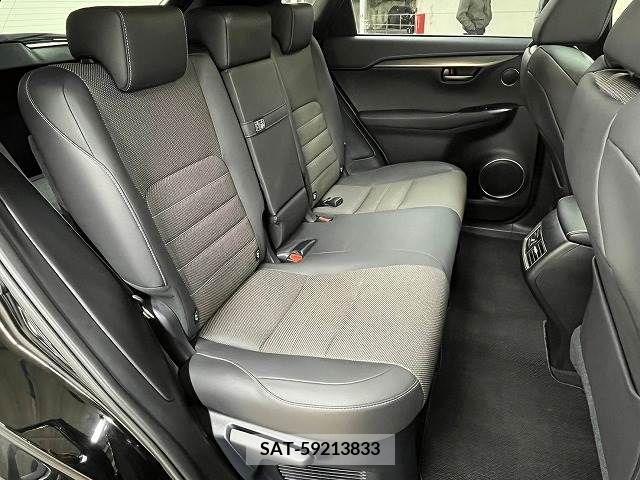 Lexus NX 2018-01 221905-8