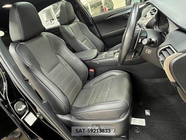 Lexus NX 2018-01 221905-7