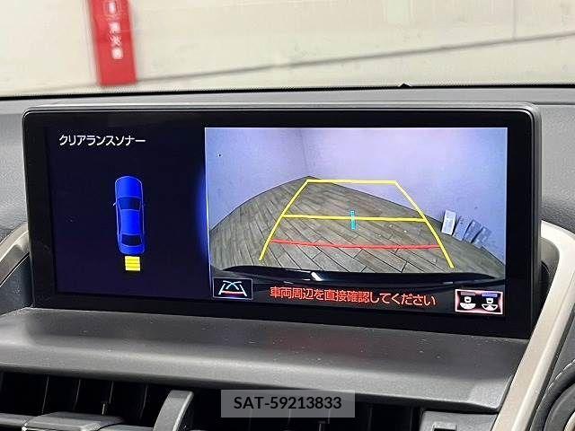 Lexus NX 2018-01 221905-5