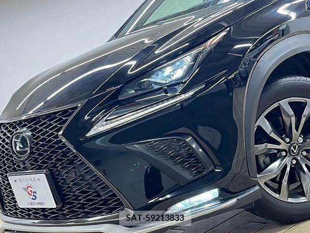 Lexus NX 2018-01 221905-9