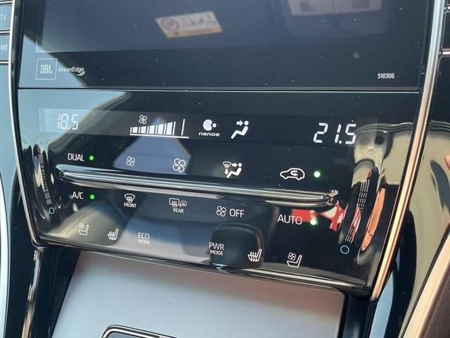 Toyota HARRIER 2018-12 14422-28