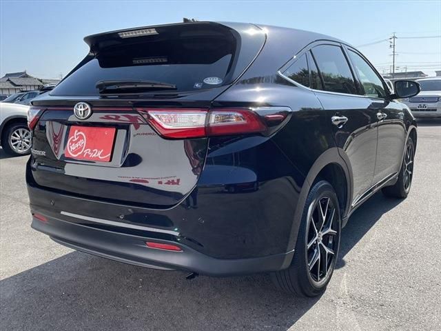 Toyota HARRIER 2018-12 14422-4