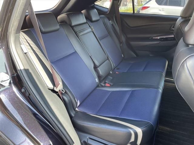 Toyota HARRIER 2018-12 14422-20
