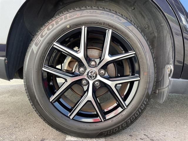 Toyota HARRIER 2018-12 14422-15