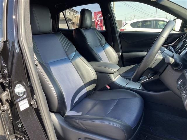 Toyota HARRIER 2018-12 14422-19