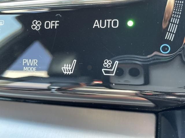 Toyota HARRIER 2018-12 14422-29
