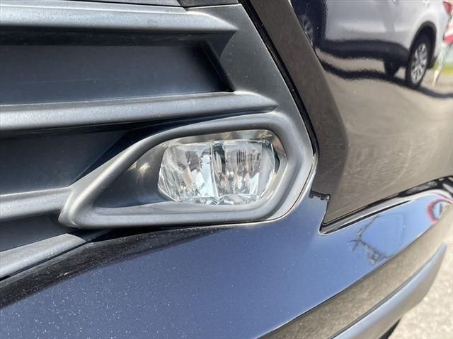 Toyota HARRIER 2018-12 14422-10