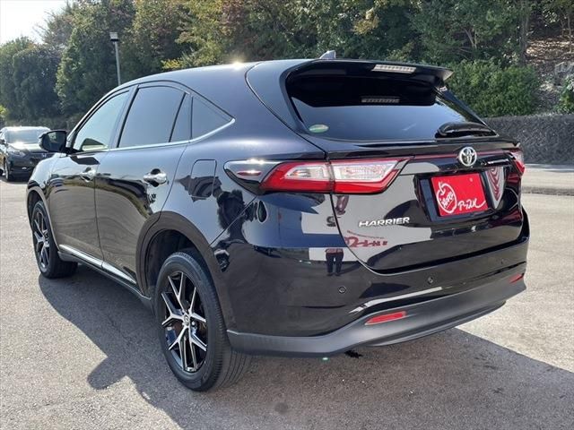 Toyota HARRIER 2018-12 14422-6